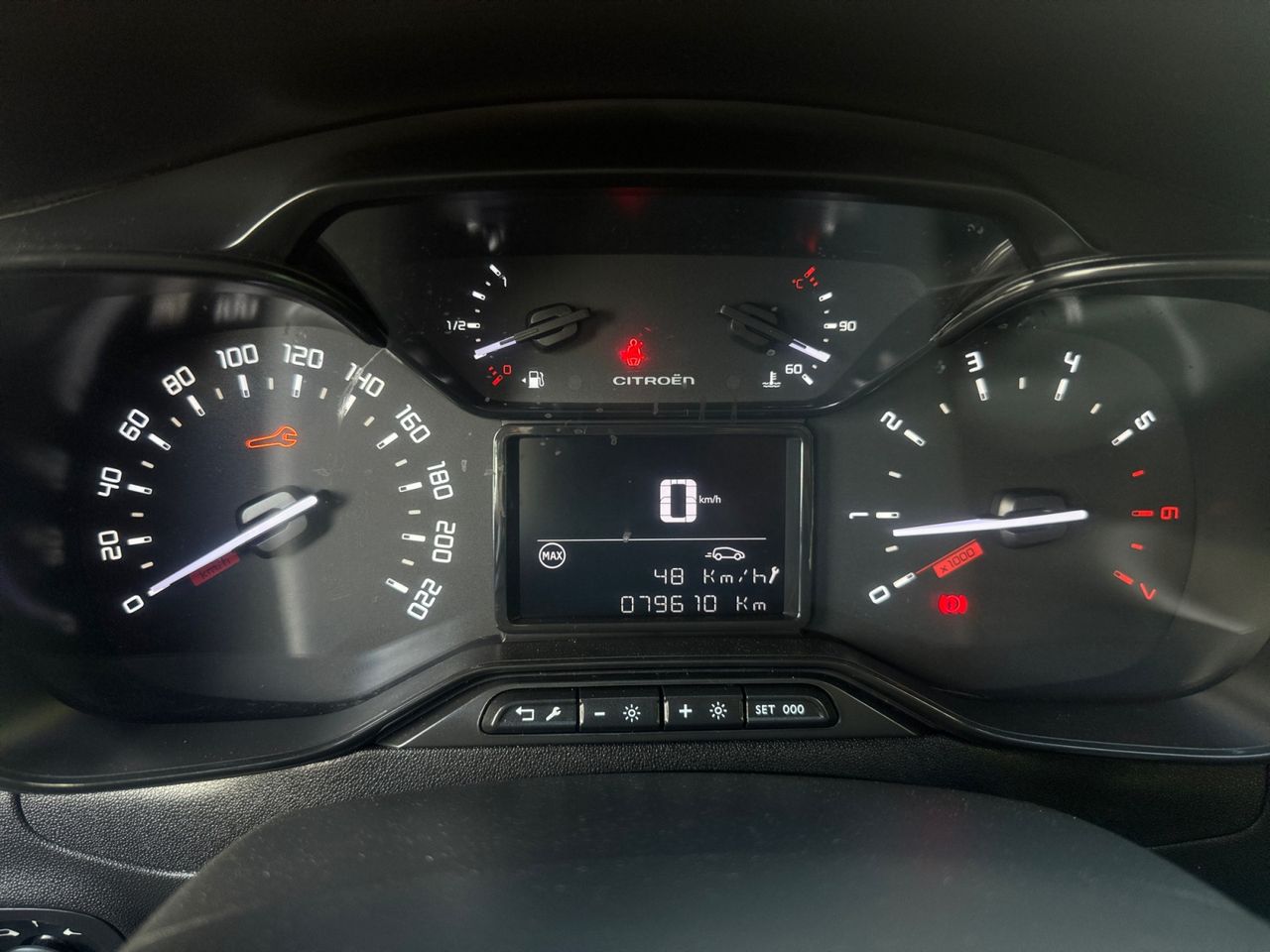 Citroën C3 PURE TECH 83 CV FEEL - Foto 2