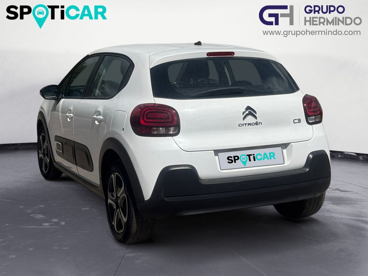 Citroën C3 PURE TECH 83 CV FEEL - Foto 2