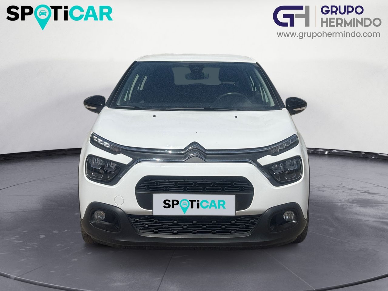 Citroën C3 PURE TECH 83 CV FEEL - Foto 2