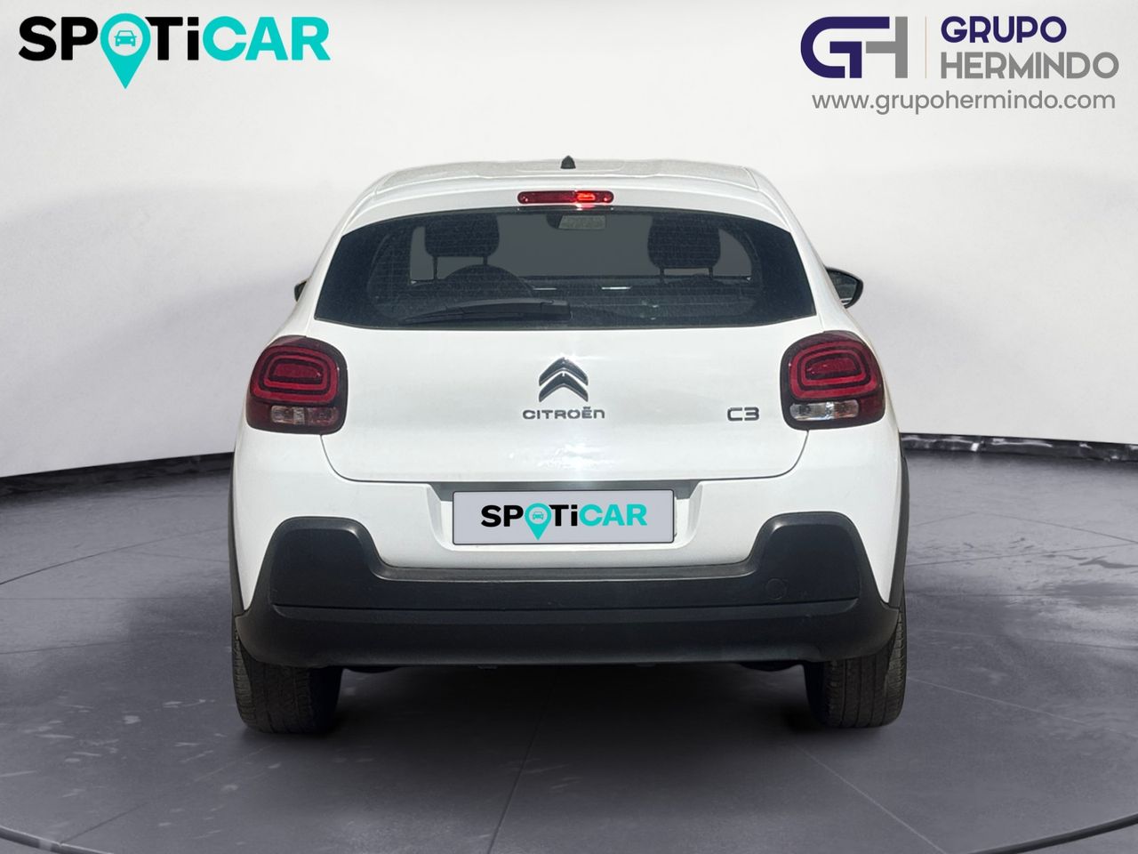 Citroën C3 PURE TECH 83 CV FEEL - Foto 2