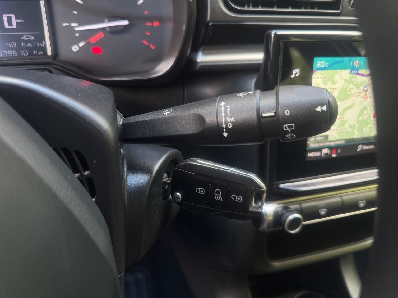 Citroën C3 PURE TECH 83 CV FEEL - Foto 2