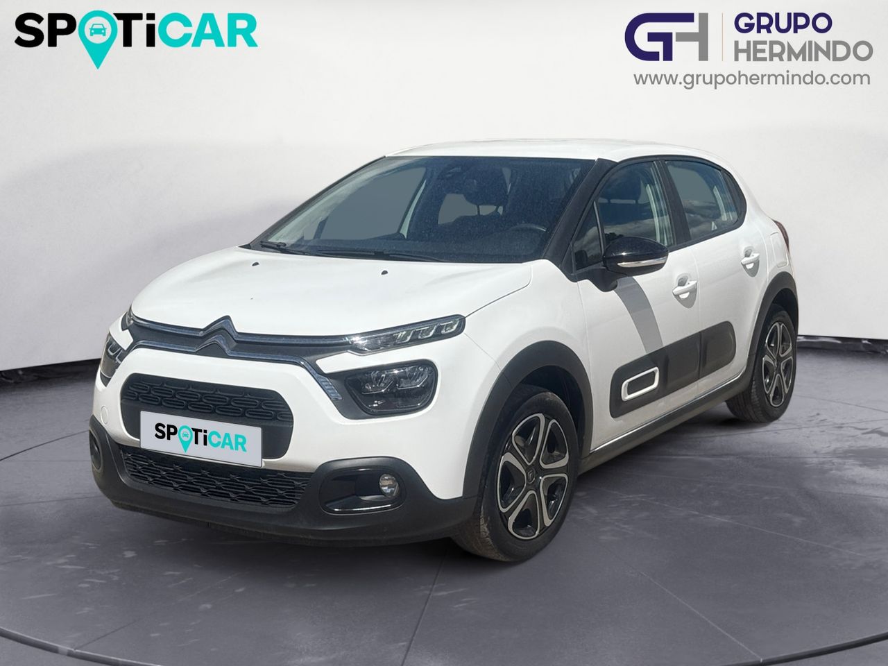 Citroën C3 PURE TECH 83 CV FEEL - Foto 2
