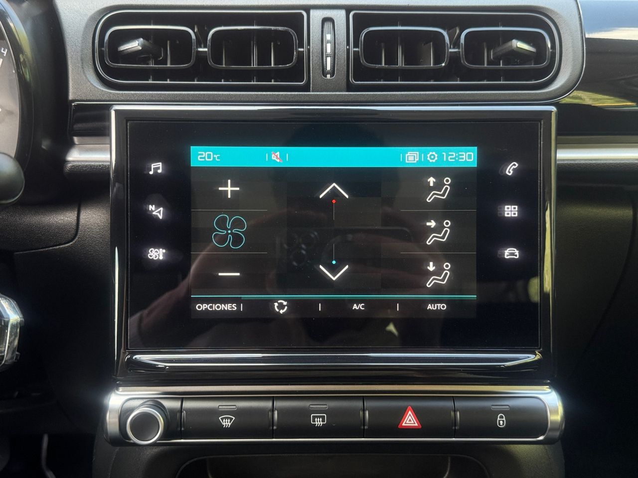 Citroën C3 PURE TECH 83 CV FEEL - Foto 2