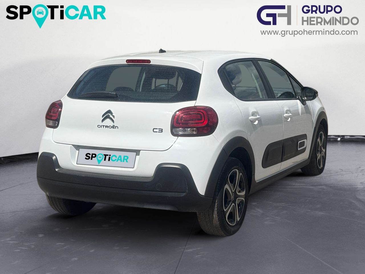 Citroën C3 PURE TECH 83 CV FEEL - Foto 2
