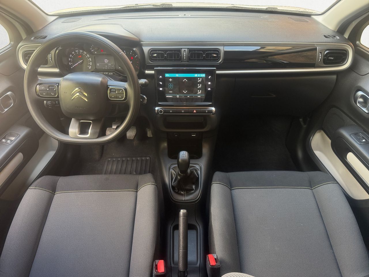 Citroën C3 PURE TECH 83 CV FEEL - Foto 2