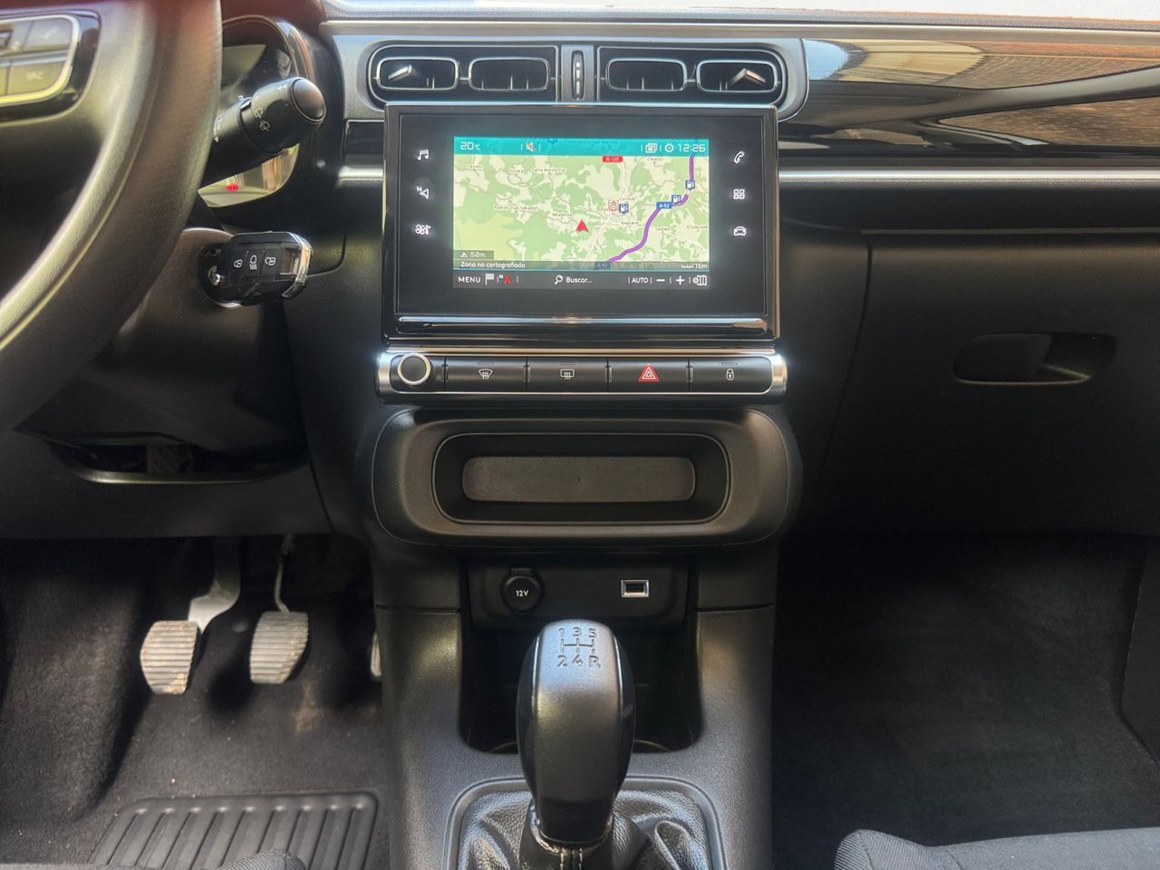 Citroën C3 PURE TECH 83 CV FEEL - Foto 2