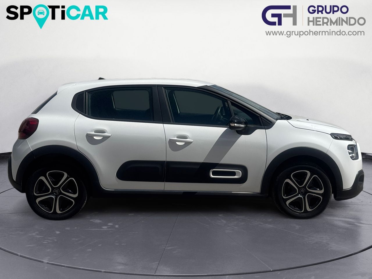 Citroën C3 PURE TECH 83 CV FEEL - Foto 2
