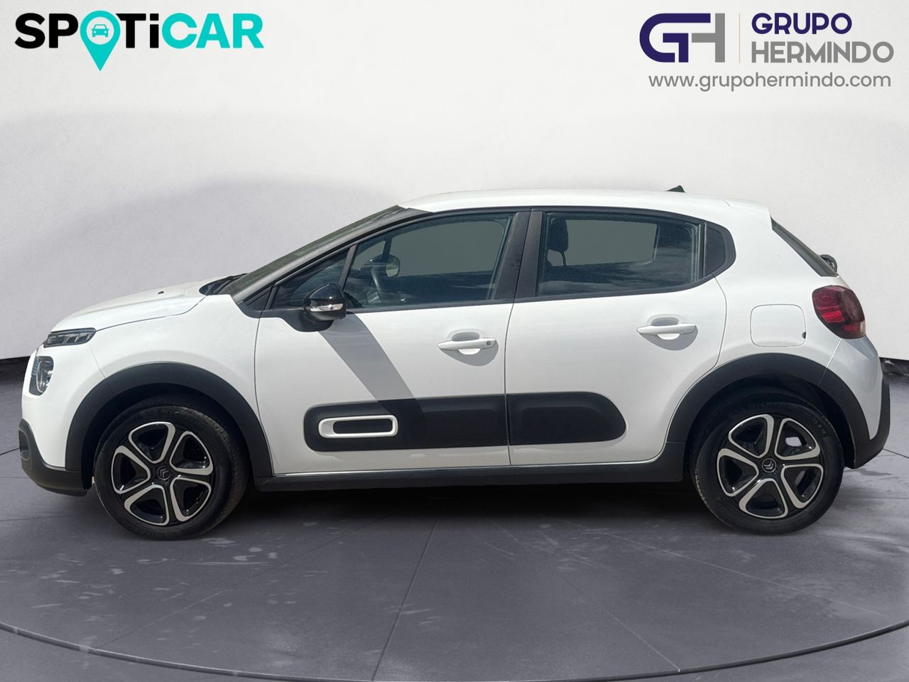Citroën C3 PURE TECH 83 CV FEEL - Foto 2