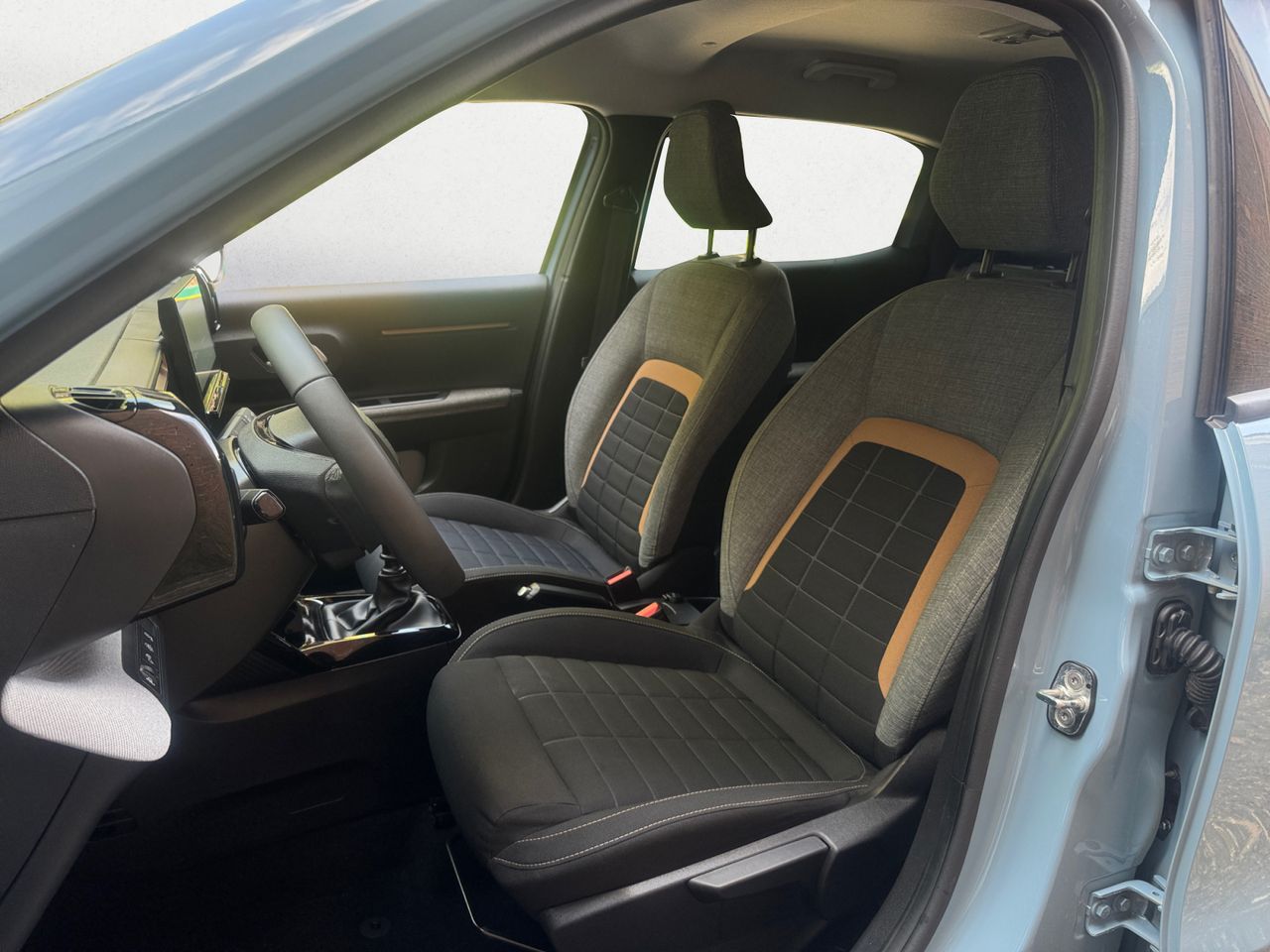 Citroën C3 Aircross TURBO 100 S&S PLUS - Foto 2