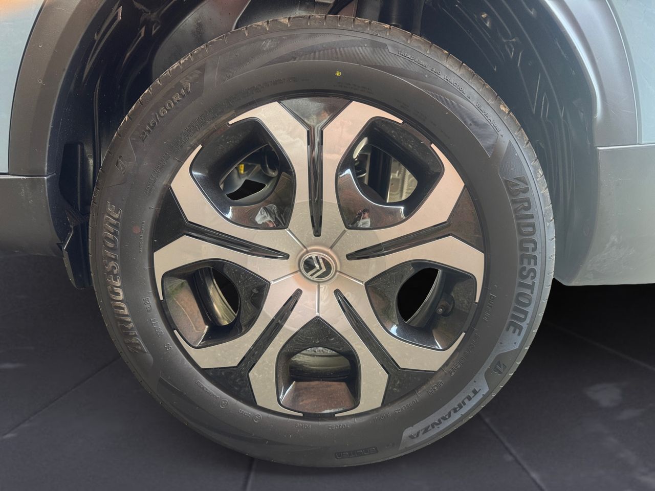 Citroën C3 Aircross TURBO 100 S&S PLUS - Foto 2