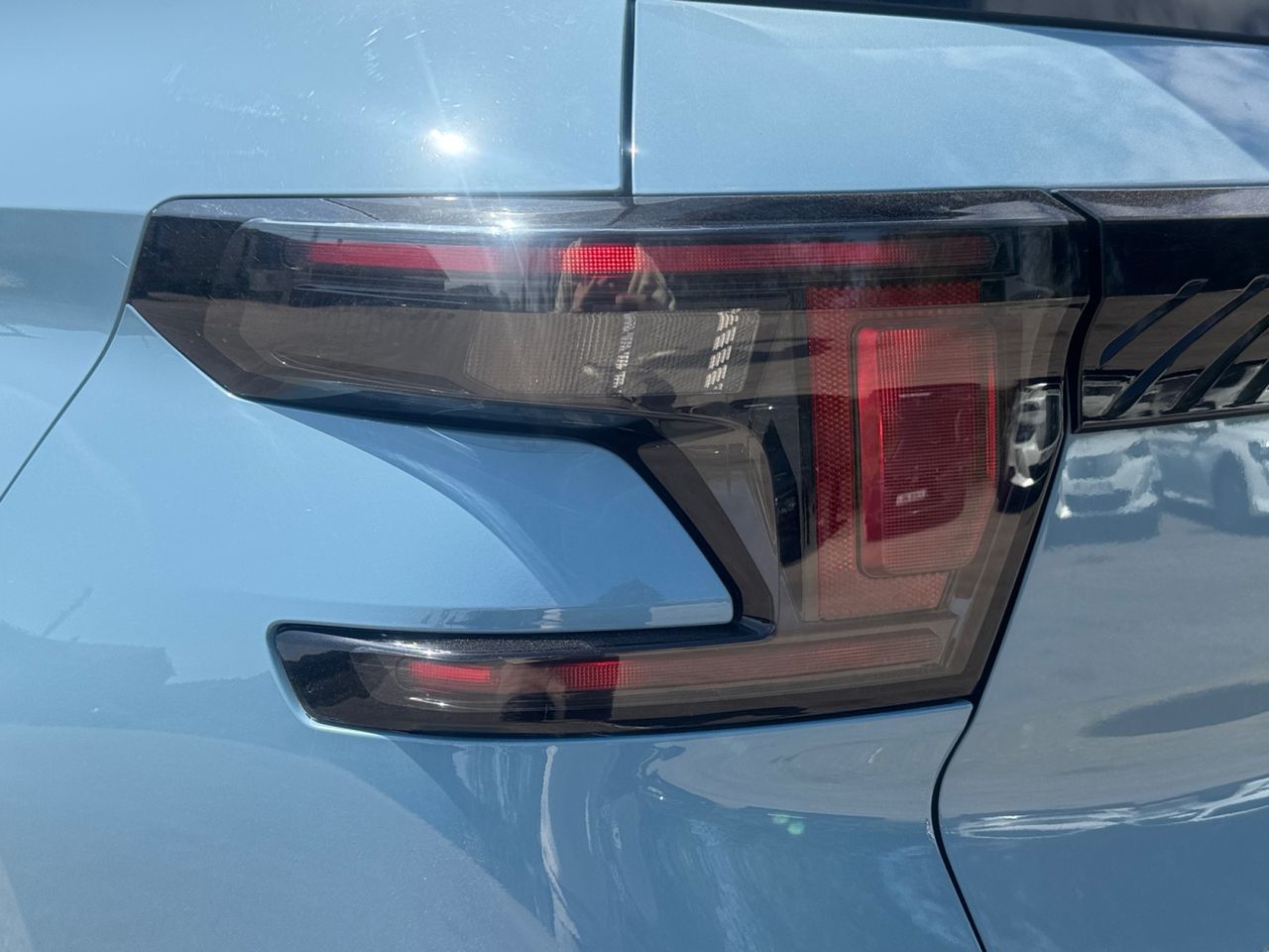 Citroën C3 Aircross TURBO 100 S&S PLUS - Foto 2