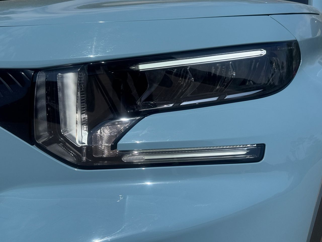 Citroën C3 Aircross TURBO 100 S&S PLUS - Foto 2