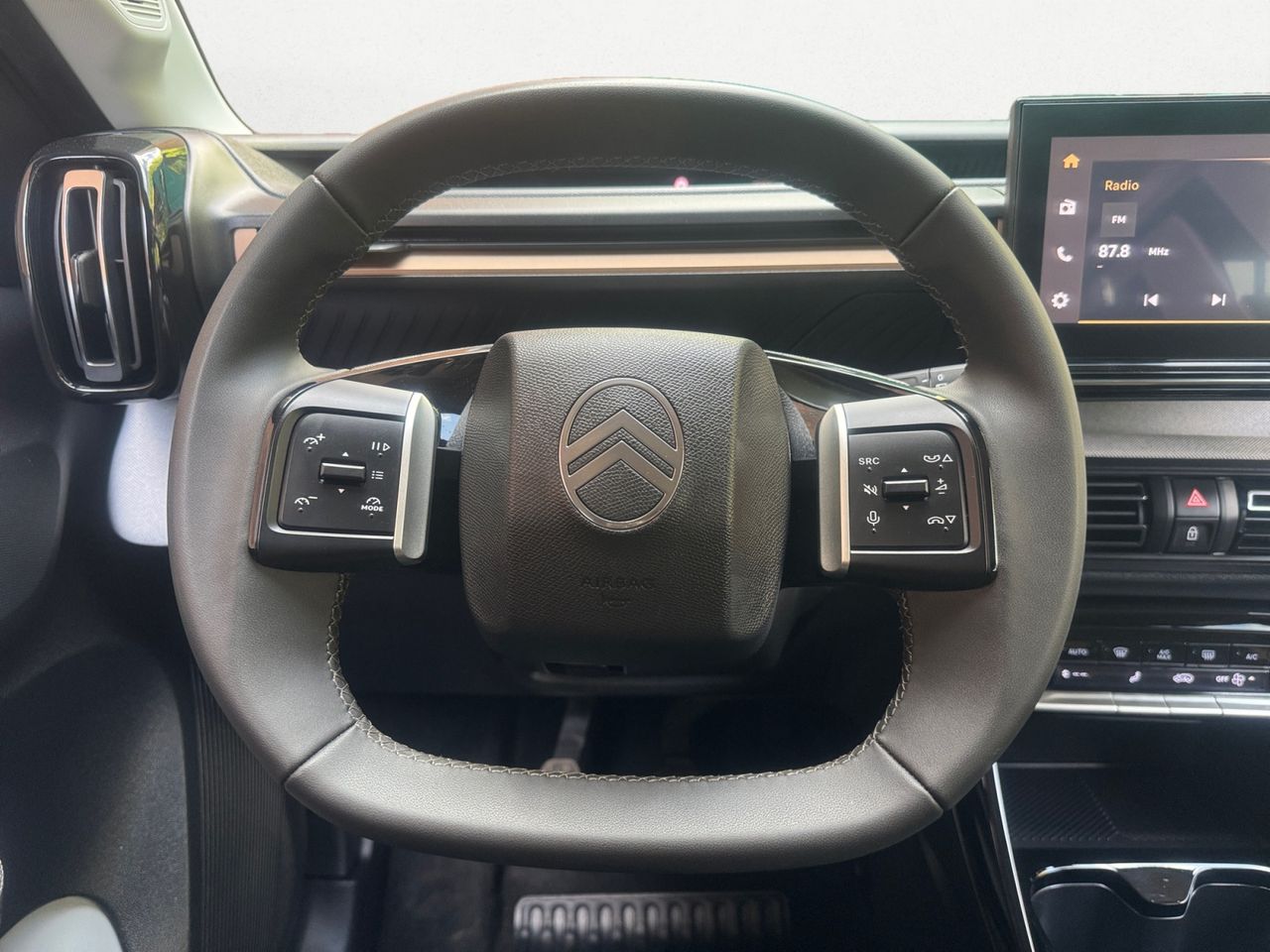 Citroën C3 Aircross TURBO 100 S&S PLUS - Foto 2