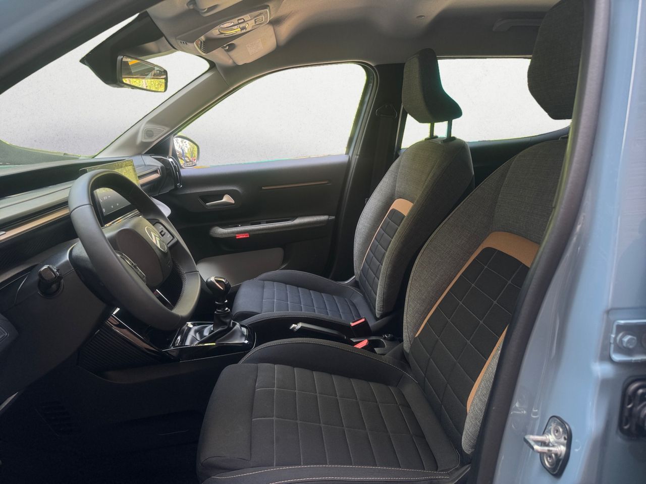 Citroën C3 Aircross TURBO 100 S&S PLUS - Foto 2