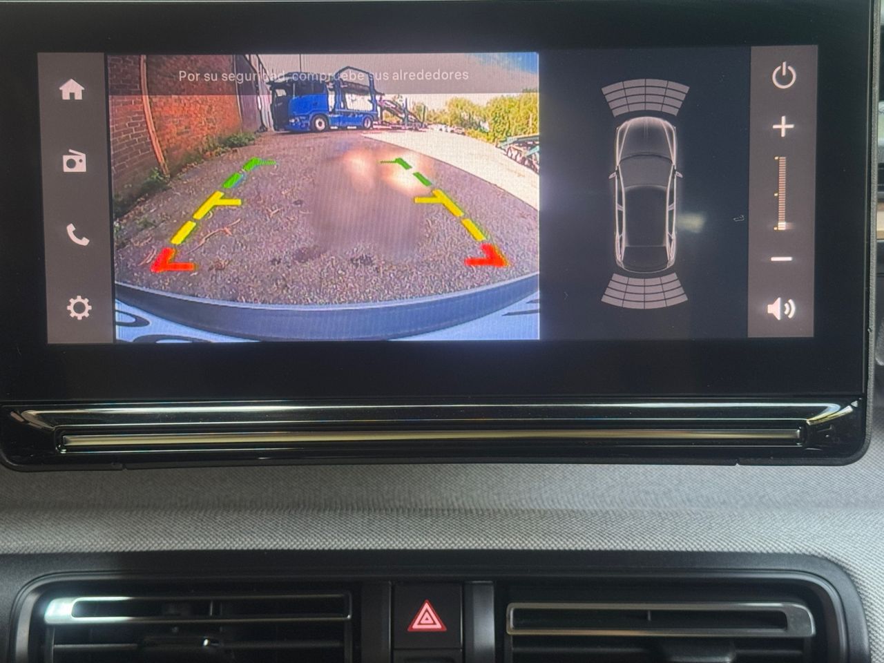 Citroën C3 Aircross TURBO 100 S&S PLUS - Foto 2