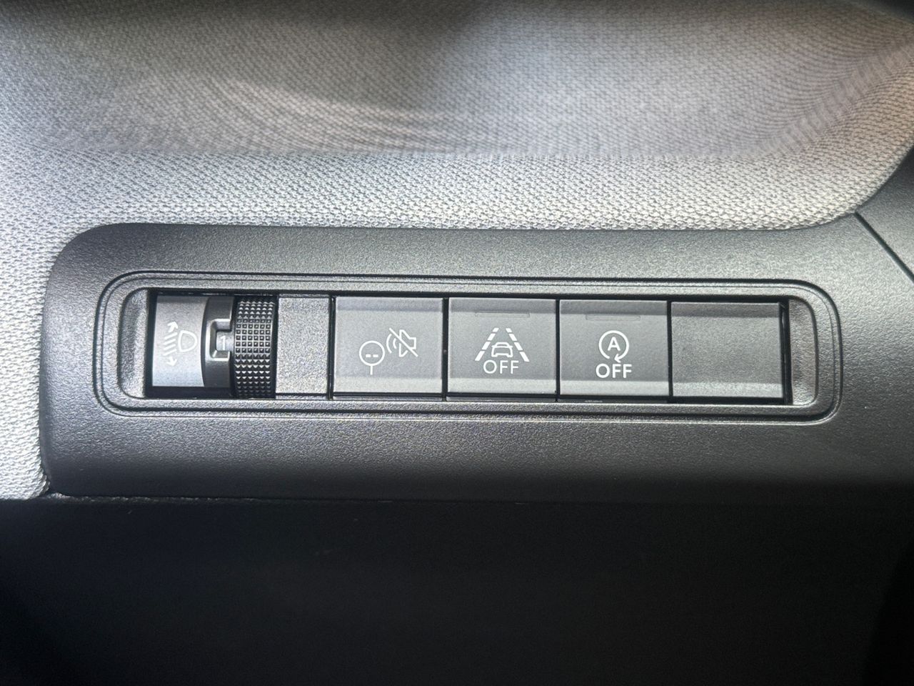 Citroën C3 Aircross TURBO 100 S&S PLUS - Foto 2