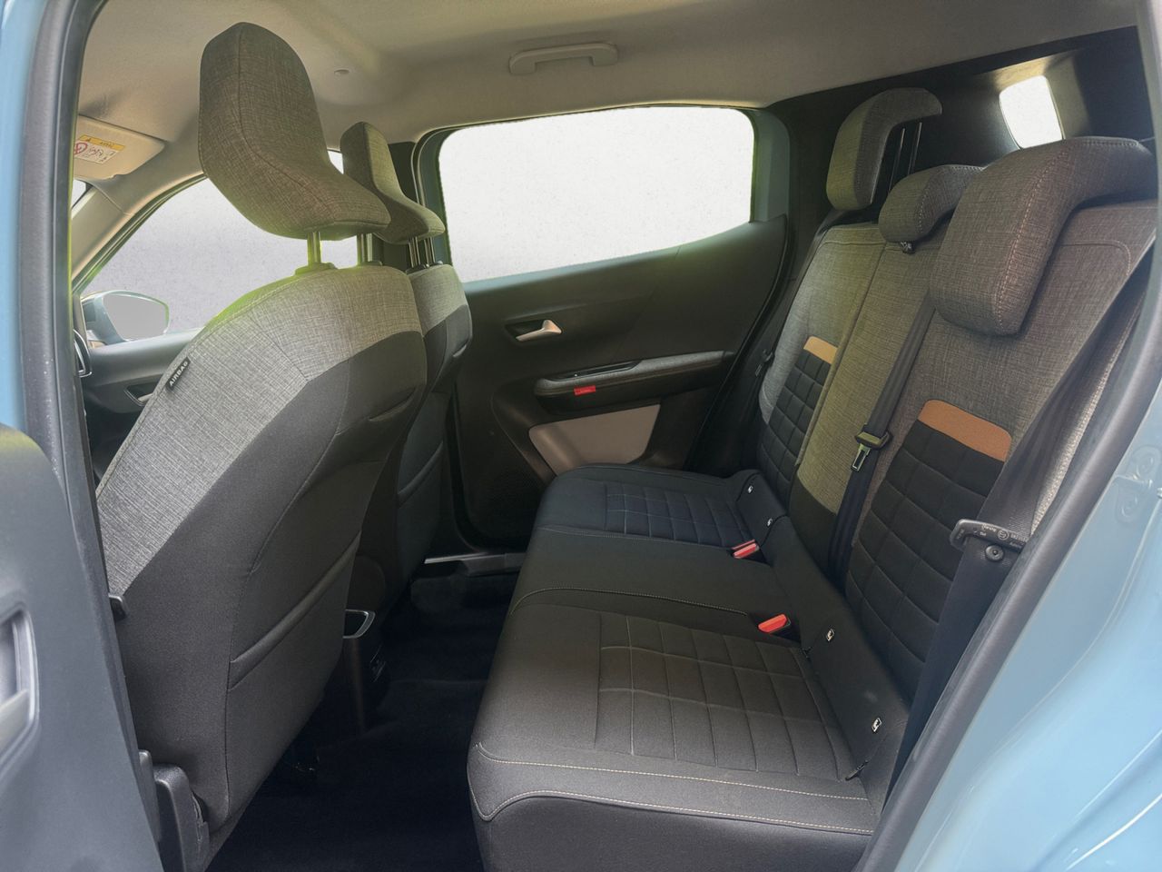 Citroën C3 Aircross TURBO 100 S&S PLUS - Foto 2