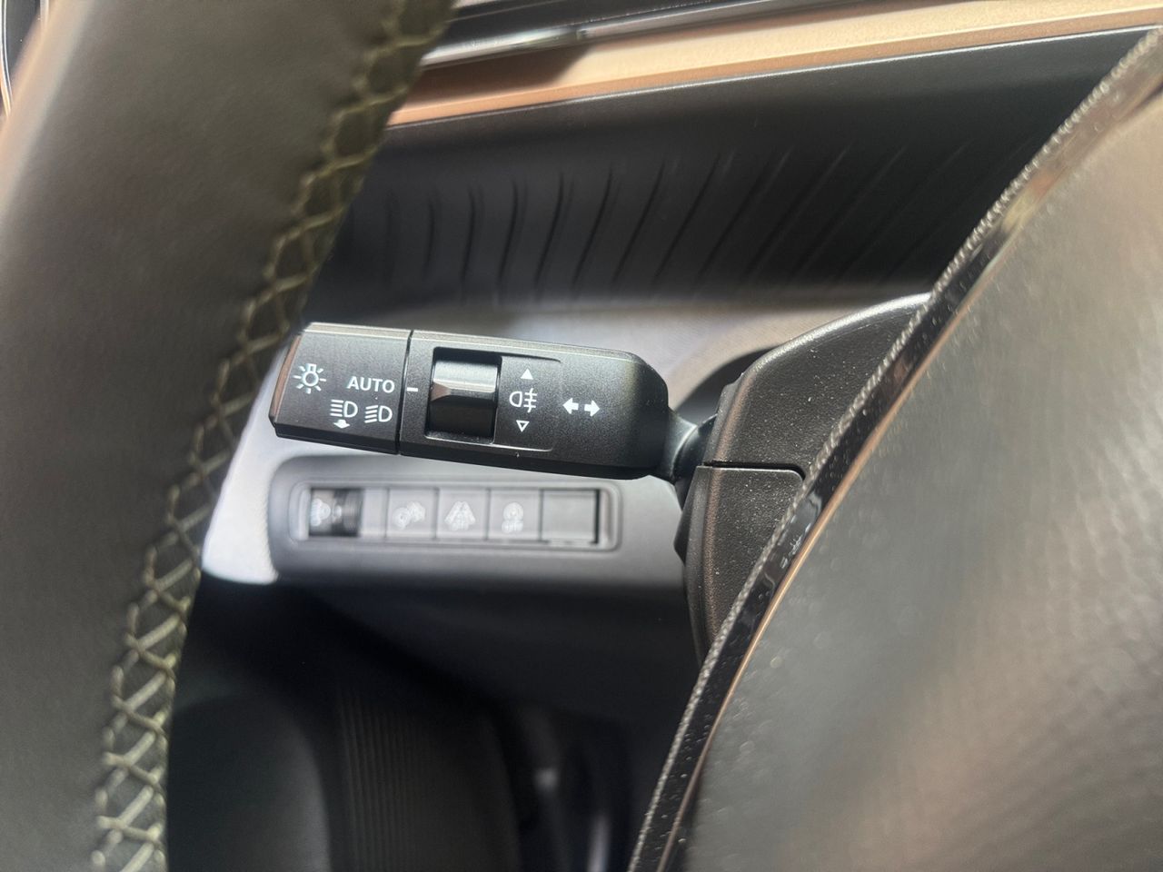 Citroën C3 Aircross TURBO 100 S&S PLUS - Foto 2