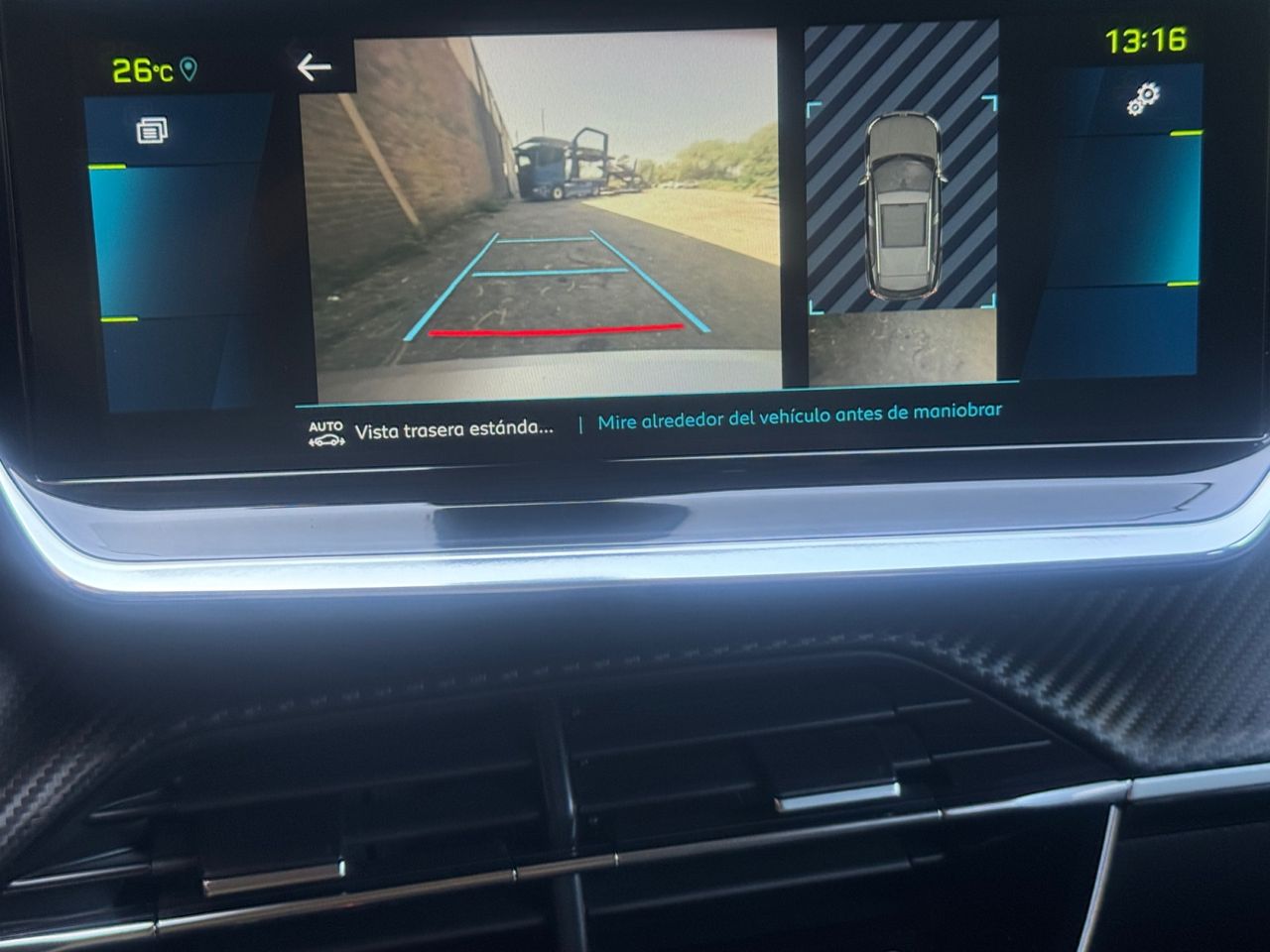 Peugeot e-2008 ALLURE PACK ELECTRICO 136 CV - Foto 2