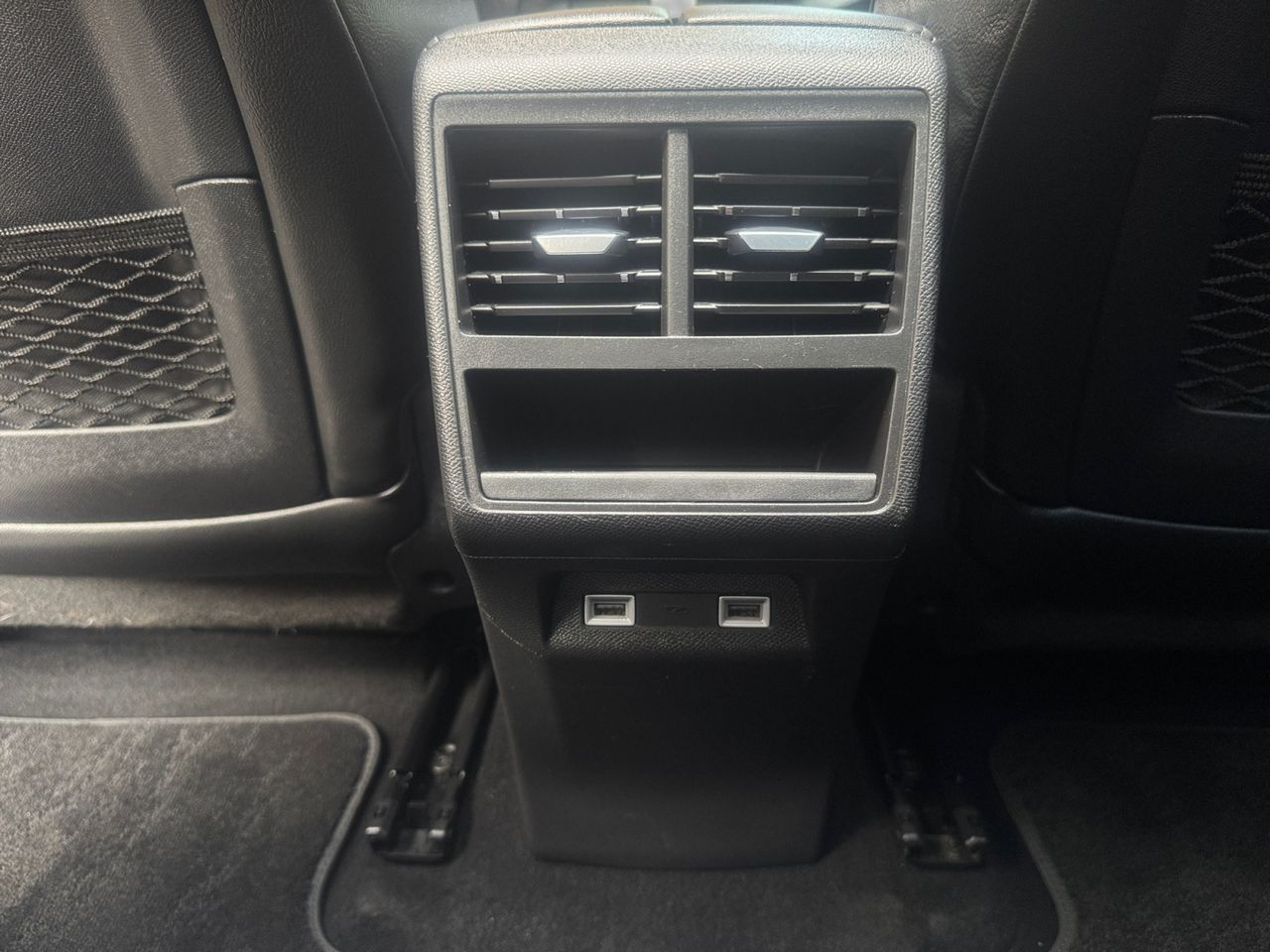 DS DS 7 Crossback E TENSE 225 LIGNE NOIRE - Foto 2