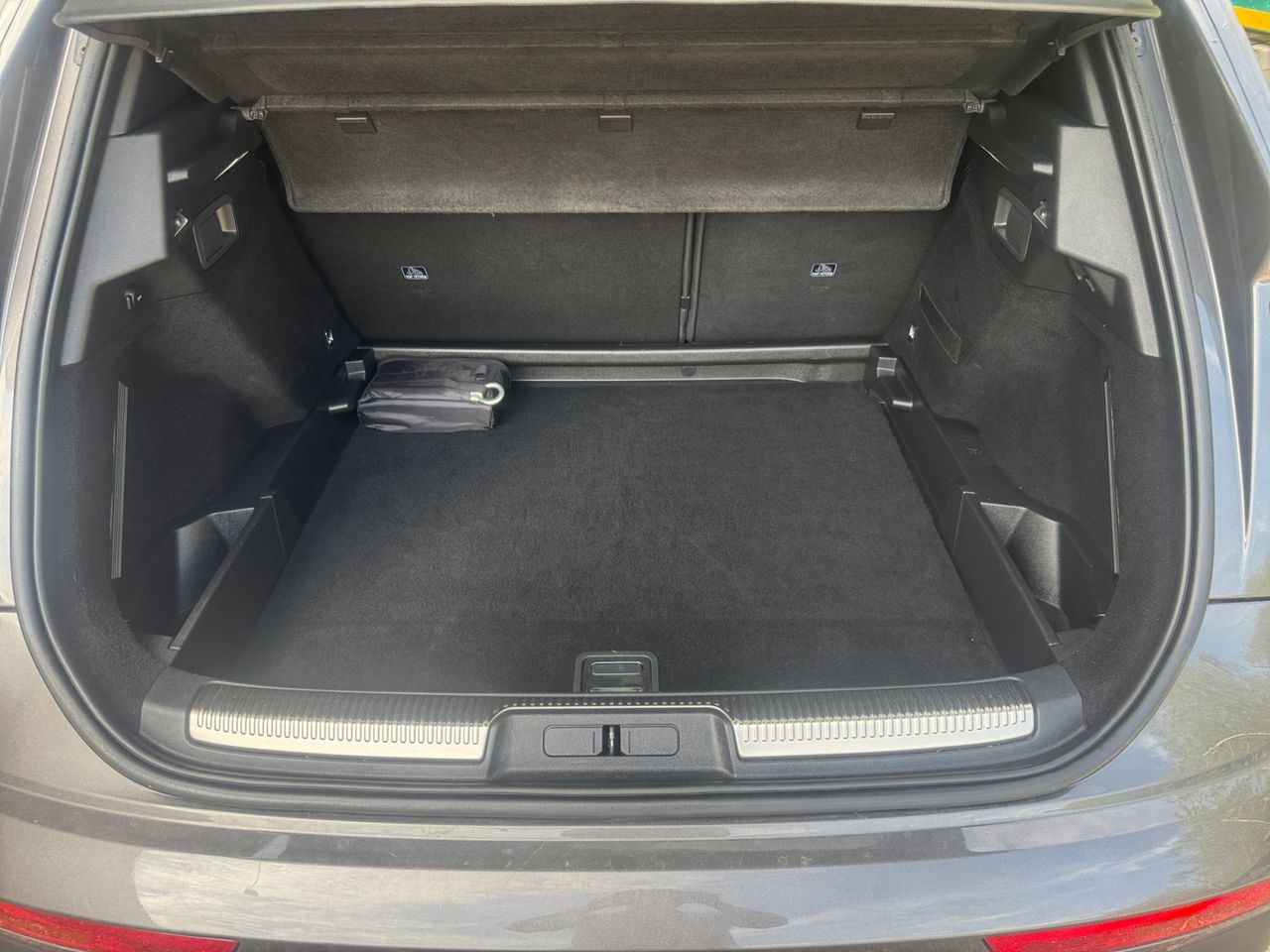 DS DS 7 Crossback E TENSE 225 LIGNE NOIRE - Foto 2