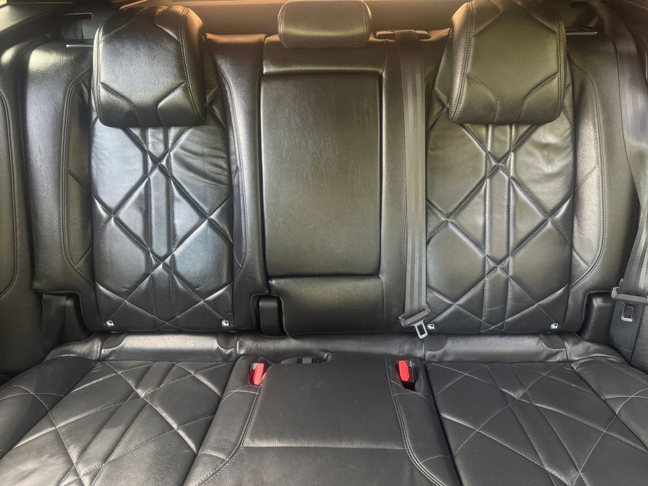 DS DS 7 Crossback E TENSE 225 LIGNE NOIRE - Foto 2