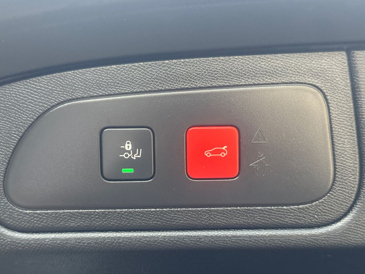 DS DS 7 Crossback E TENSE 225 LIGNE NOIRE - Foto 2