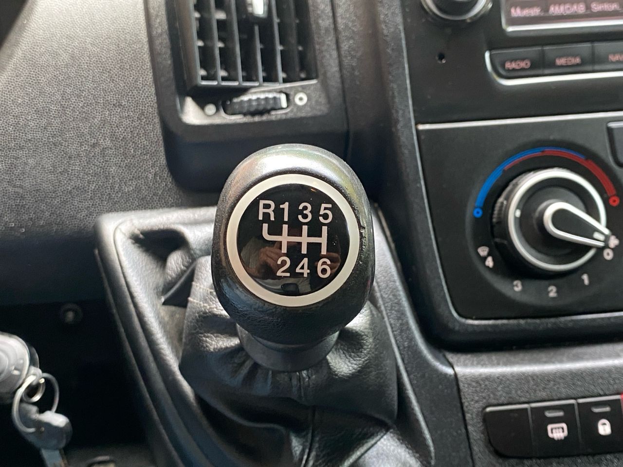 Peugeot Boxer FG PACK 333 L2 H2 BLUE HDI 140 CV - Foto 2