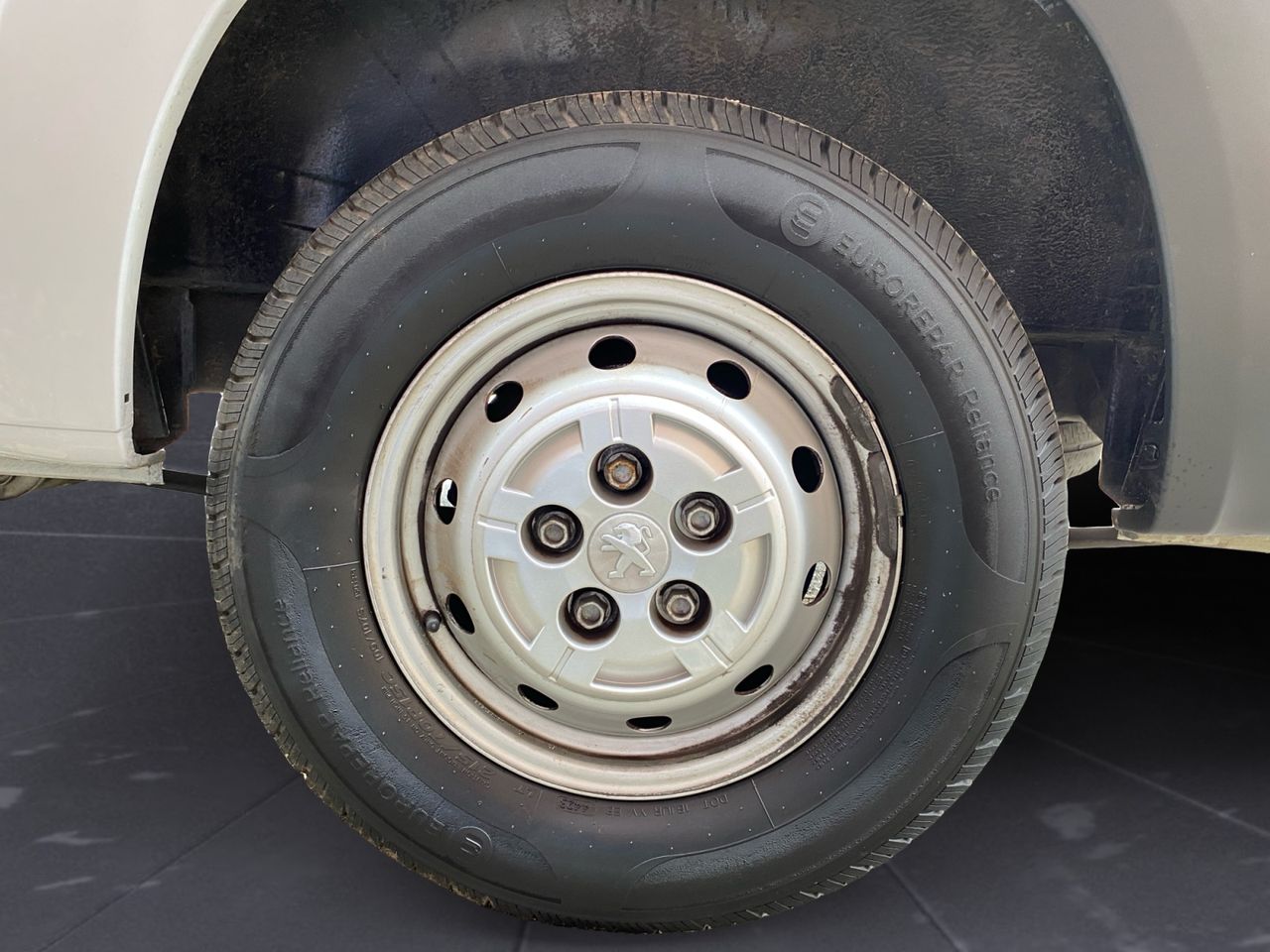 Peugeot Boxer FG PACK 333 L2 H2 BLUE HDI 140 CV - Foto 2