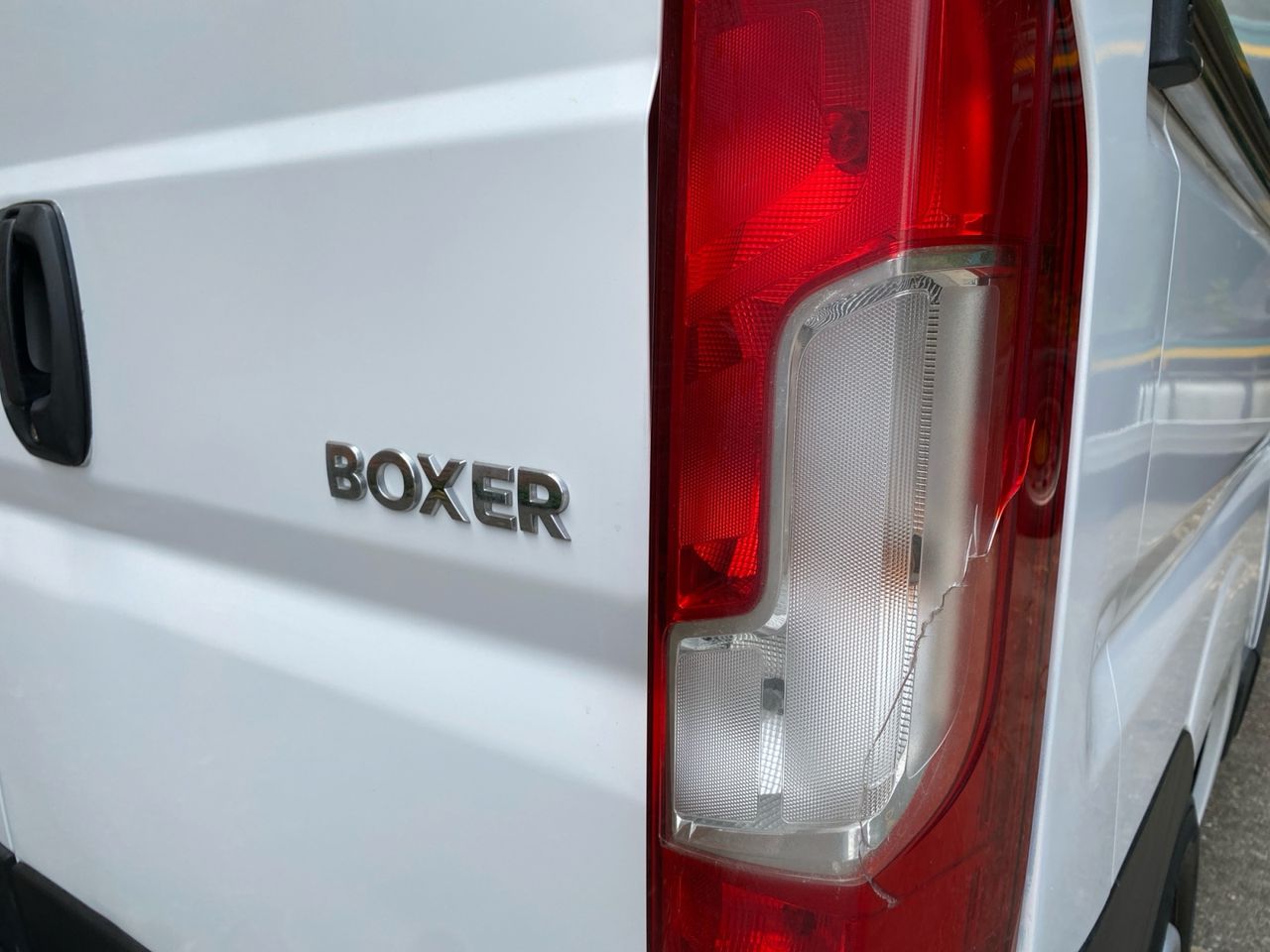 Peugeot Boxer FG PACK 333 L2 H2 BLUE HDI 140 CV - Foto 2