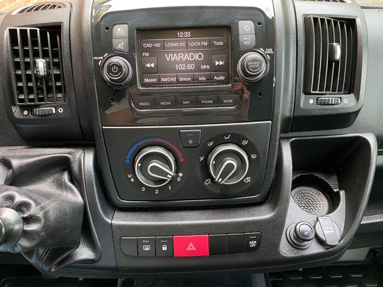 Peugeot Boxer FG PACK 333 L2 H2 BLUE HDI 140 CV - Foto 2