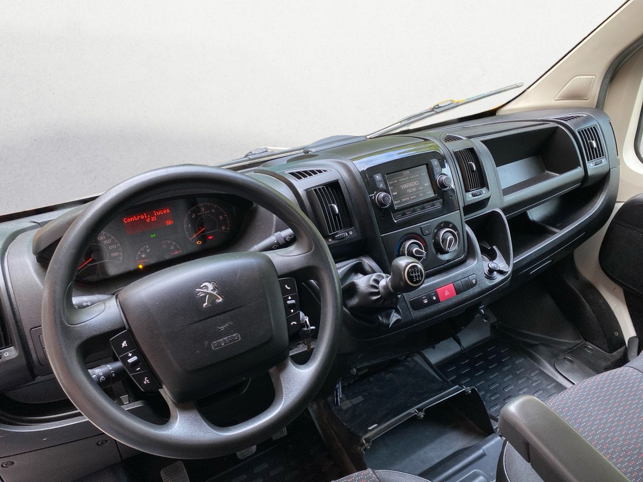 Peugeot Boxer FG PACK 333 L2 H2 BLUE HDI 140 CV - Foto 2