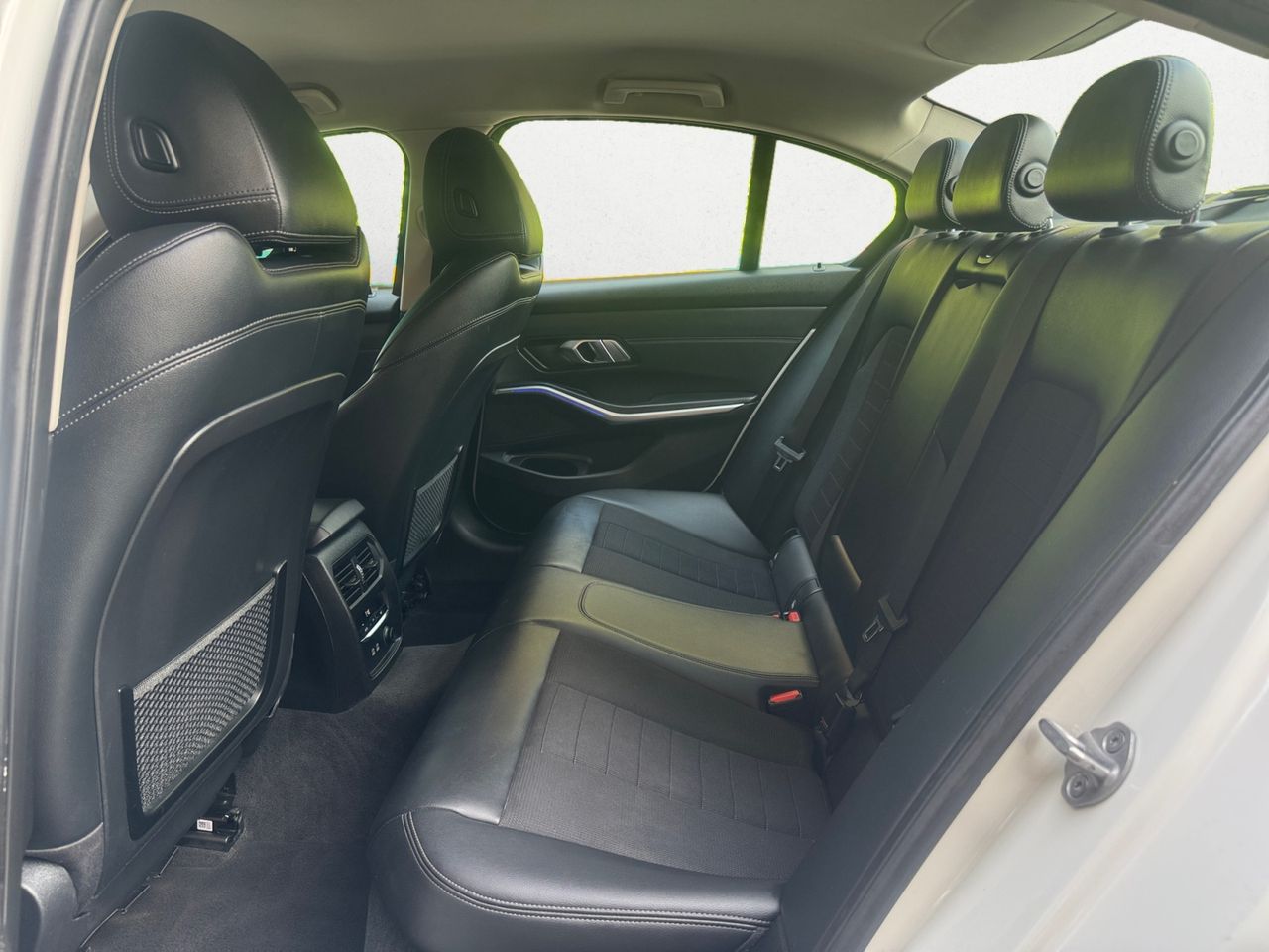 BMW Serie 3 318dA SPORT - Foto 2