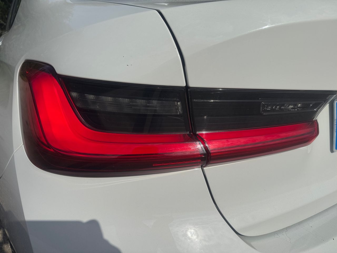 BMW Serie 3 318dA SPORT - Foto 2