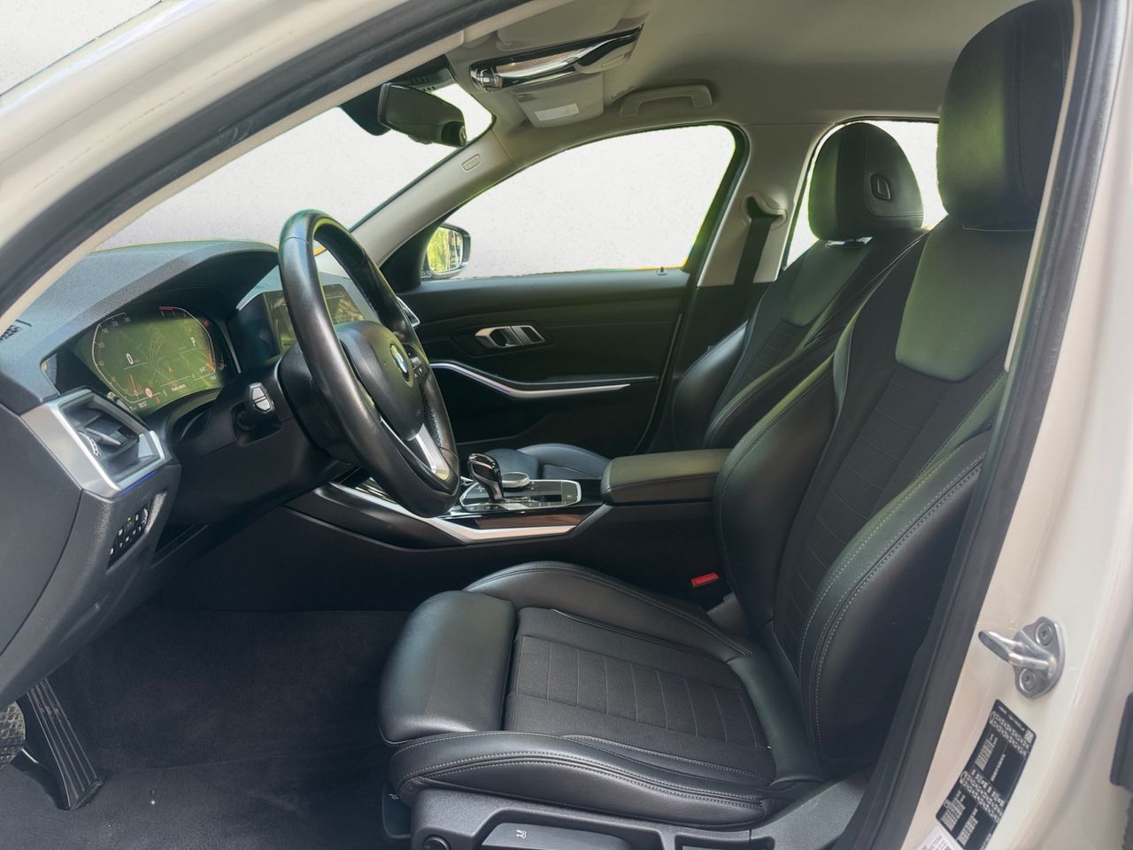 BMW Serie 3 318dA SPORT - Foto 2