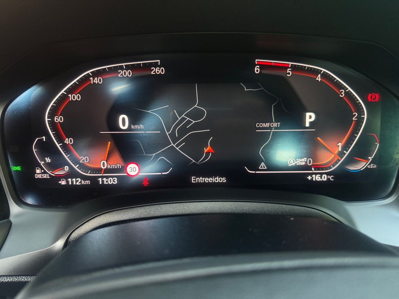 BMW Serie 3 318dA SPORT - Foto 2