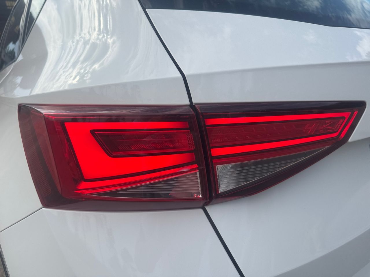 Seat Ateca 1.6 TDI STSP STYLE ECO - Foto 2