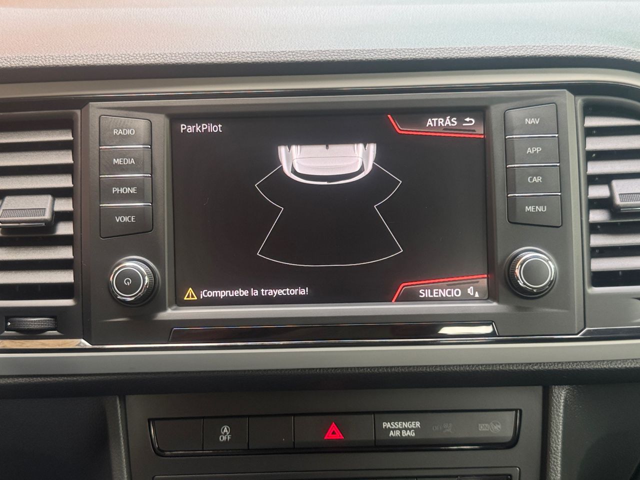 Seat Ateca 1.6 TDI STSP STYLE ECO - Foto 2