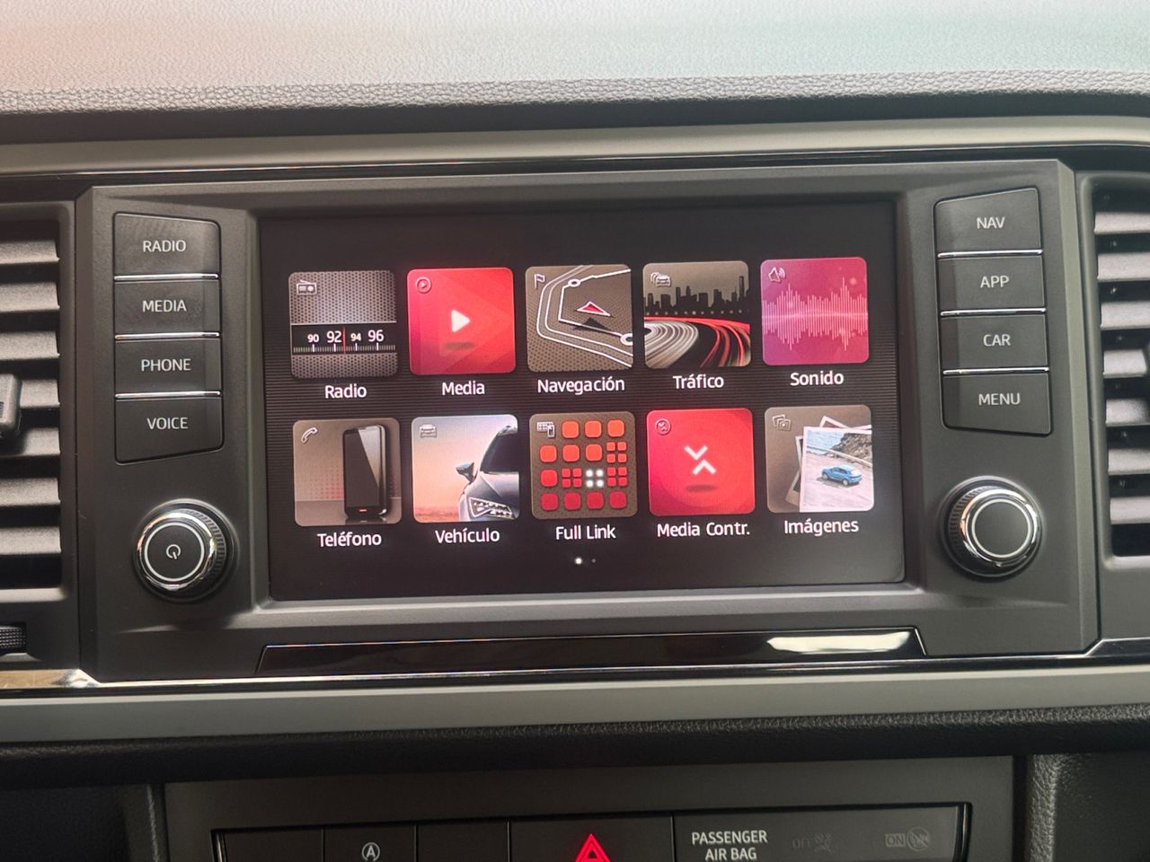 Seat Ateca 1.6 TDI STSP STYLE ECO - Foto 2