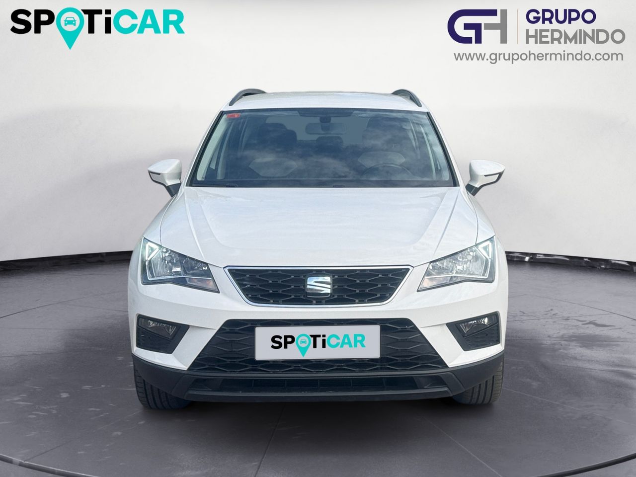 Seat Ateca 1.6 TDI STSP STYLE ECO - Foto 2