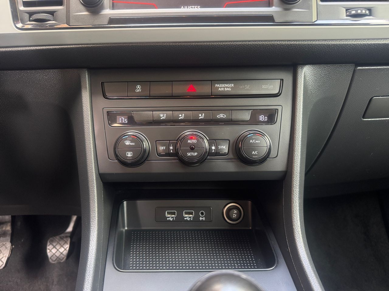 Seat Ateca 1.6 TDI STSP STYLE ECO - Foto 2