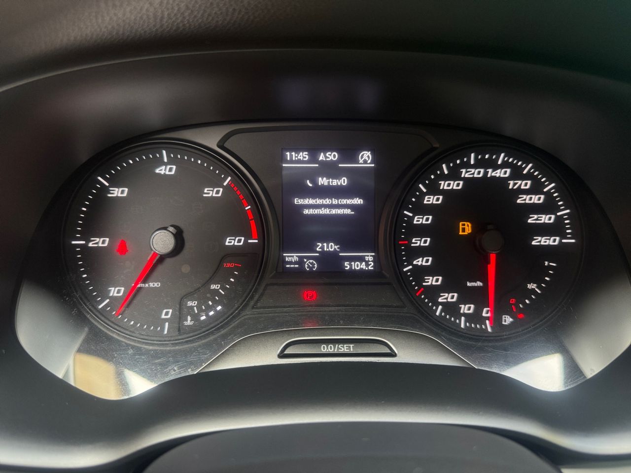 Seat Ateca 1.6 TDI STSP STYLE ECO - Foto 2