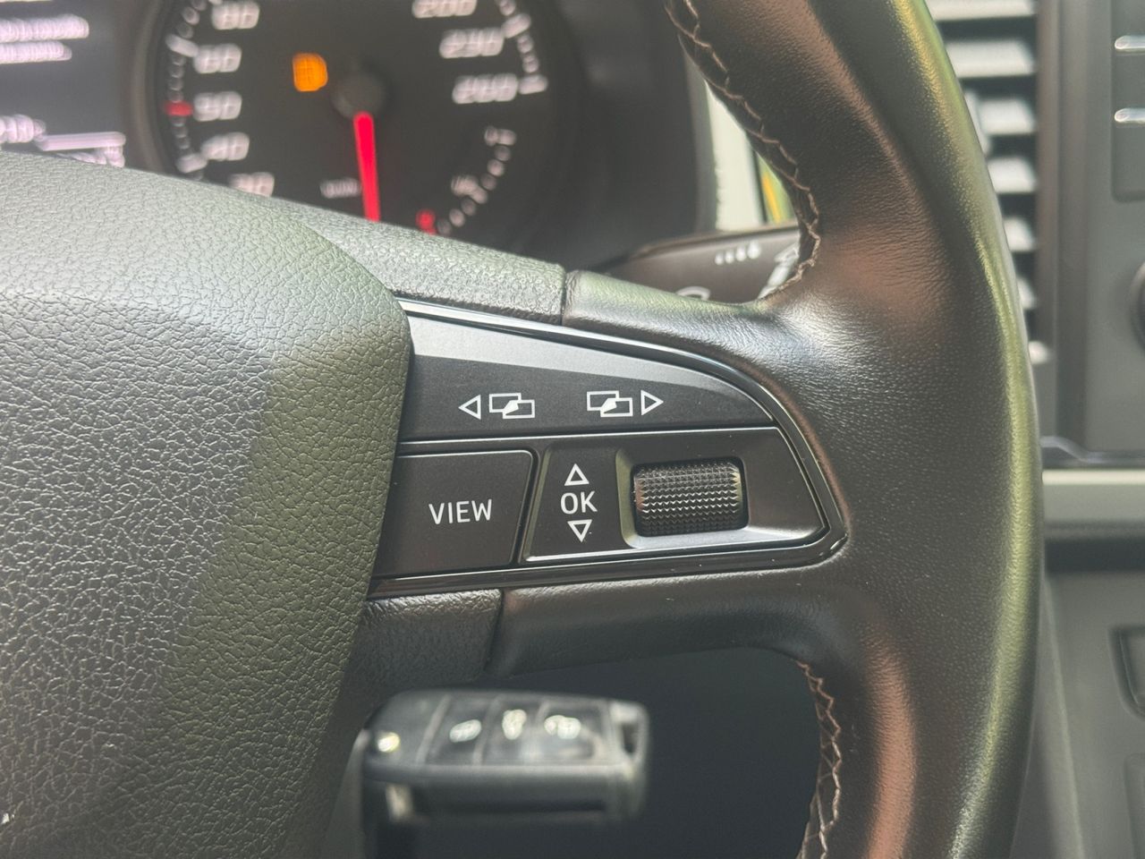 Seat Ateca 1.6 TDI STSP STYLE ECO - Foto 2