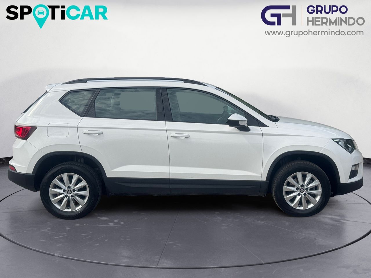 Seat Ateca 1.6 TDI STSP STYLE ECO - Foto 2