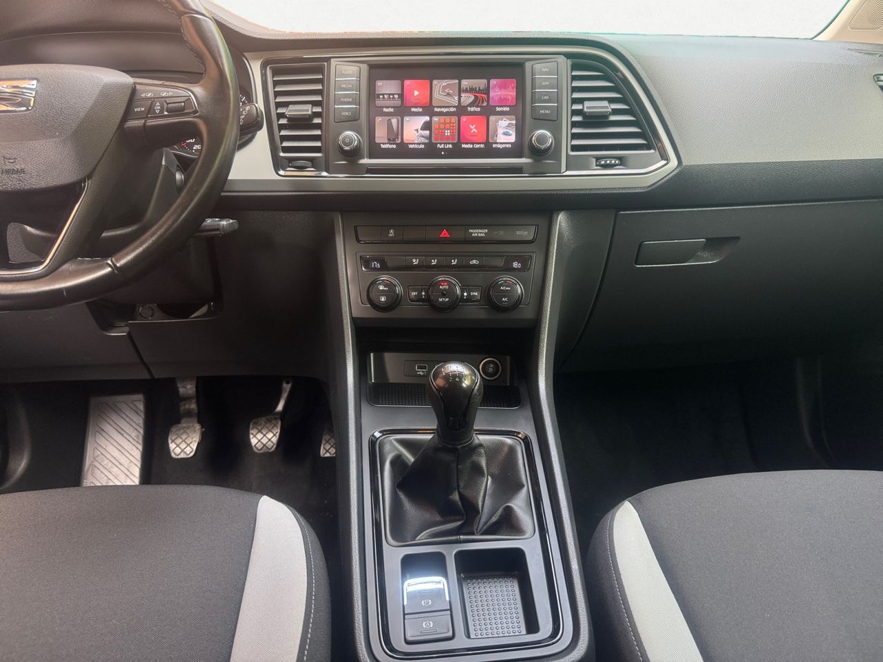 Seat Ateca 1.6 TDI STSP STYLE ECO - Foto 2