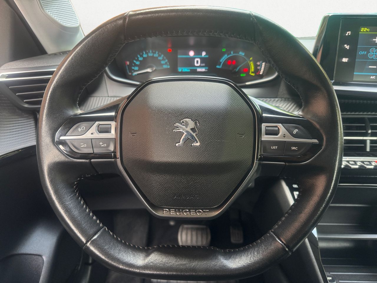 Peugeot e-208 ACTIVE PACK ELECTRICO - Foto 2