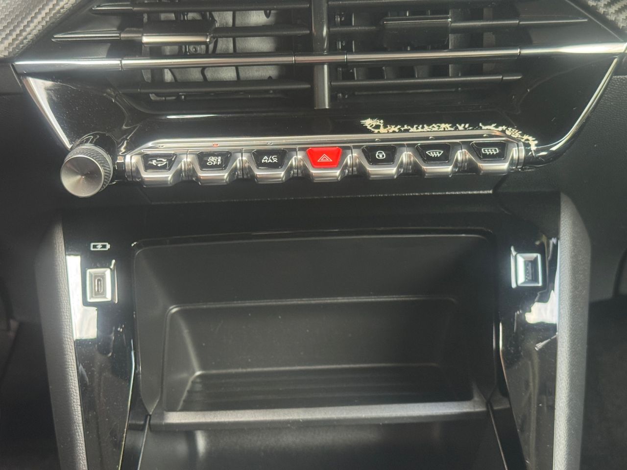 Peugeot e-208 ACTIVE PACK ELECTRICO - Foto 2