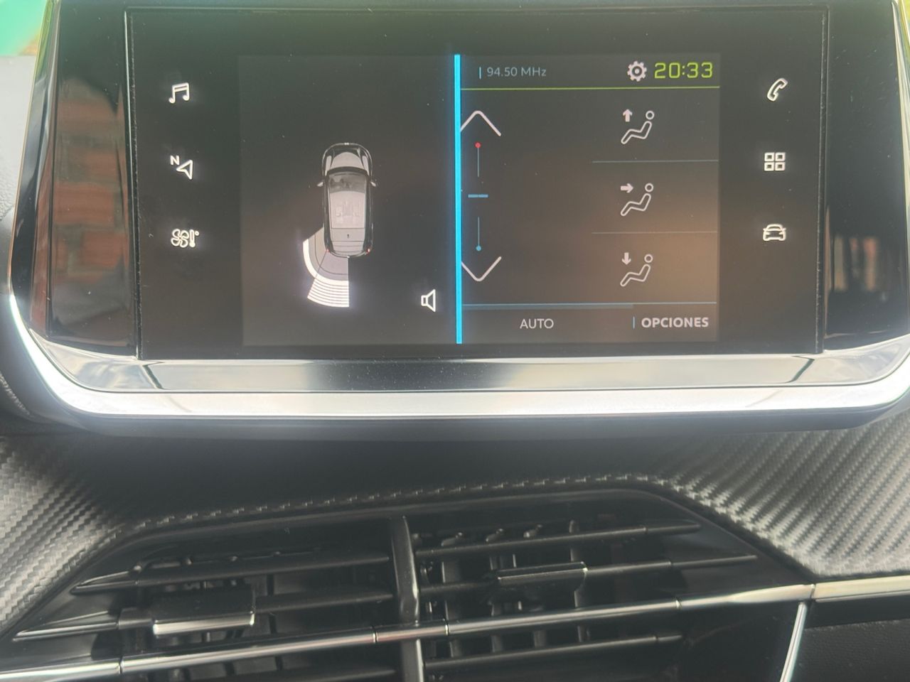 Peugeot e-208 ACTIVE PACK ELECTRICO - Foto 2