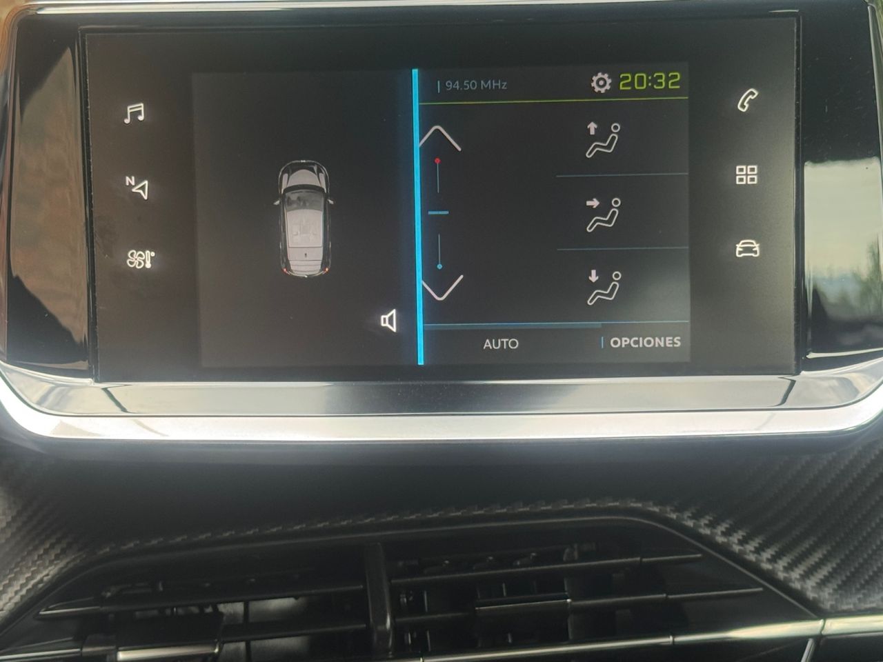 Peugeot e-208 ACTIVE PACK ELECTRICO - Foto 2