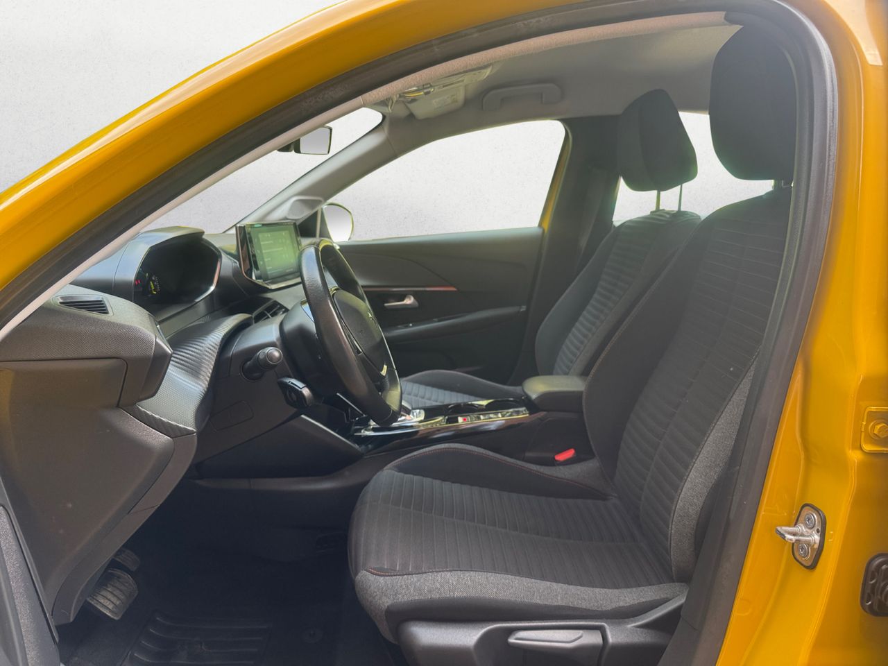 Peugeot e-208 ACTIVE PACK ELECTRICO - Foto 2